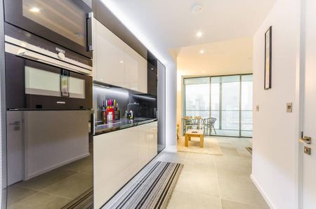 Studio to rent - Photo 3