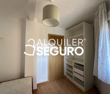 Piso en alquiler en San Blas - Photo 5