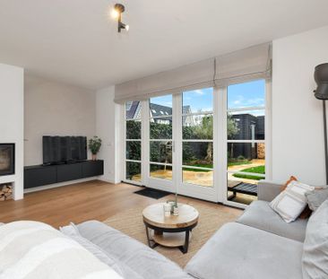 Te huur: Huis Laantje van Oversteegen in Blaricum - Foto 4