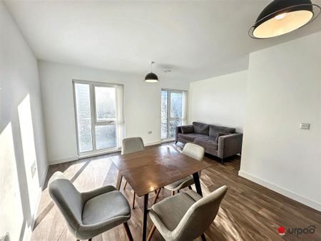 1 bedroom flat to rent - Photo 2