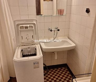 Mieszkanie Kraków Krowodrza powierzchnia 55.0 m² C206-WM-60701 - Zdjęcie 4