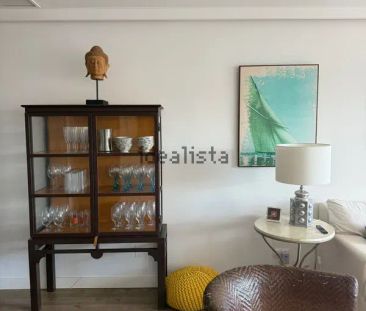 Alquiler de piso en Calle Hernán Cortés, 129 - Photo 3