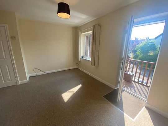 1 bedroom apartment to rent - Photo 1