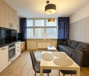 Świeże mieszkanie | Ochota | W pełni wyposażone - Фото 2