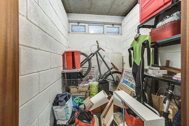 Apartamento T2 em Lisboa - Foto 1