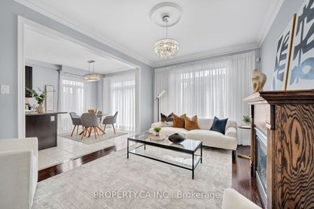 For Lease - 40 DanPatrick Drive, Richmond Hill, Ontario - Photo 2