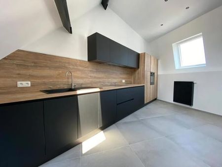 Appartement te huur - Photo 3