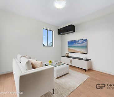 Oversized 82sqm One-Bedroom Apartment in Prime Location - Photo 3