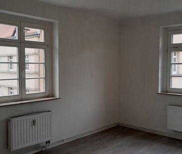 Gemütliche 3-Raum-Wohnung! - Foto 1