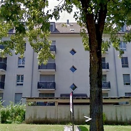 2½ Zimmer-Wohnung in Dübendorf (ZH), möbliert - Foto 1