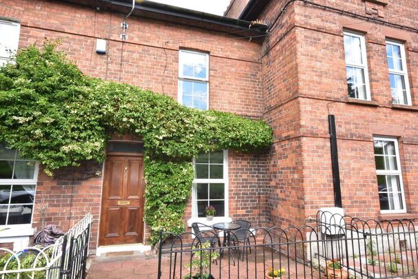 47 Abbeyview, Muckamore, Antrim, BT41 4QA - Photo 1