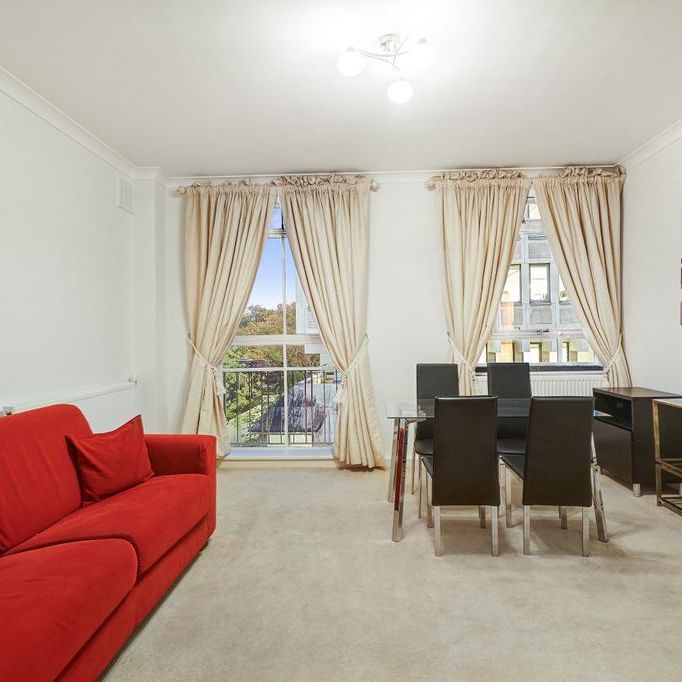 1 bedroom flat to rent - Photo 1