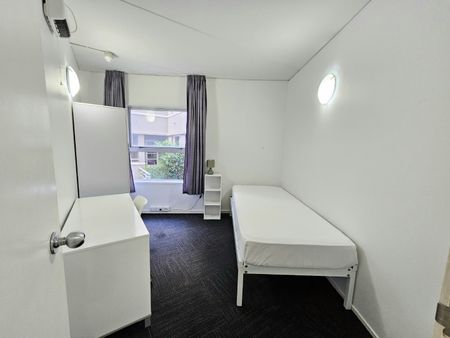 Neat and Fresh Apartment at Whitaker - Photo 5