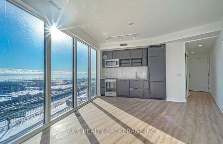 For Lease - 135 East Liberty Street Unit# 1811, Toronto, Ontario - Photo 5