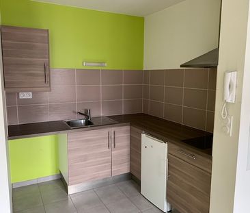 A louer Brest Kérichen/Croix Rouge studio Neuf 20 M2 - Photo 6