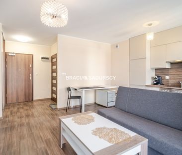 30m2, nowe budownictwo, Pękowicka-Prądnik Biały - Zdjęcie 1