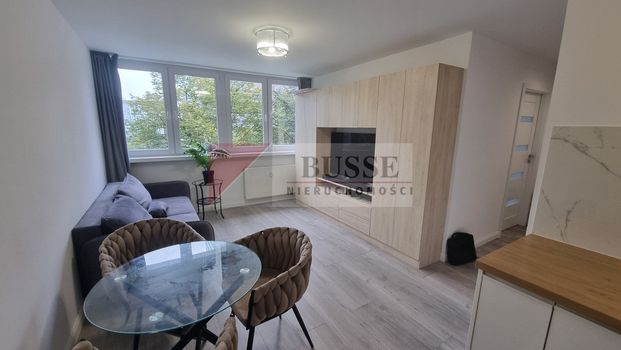 Apartament 2pok. centrum - Zdjęcie 1