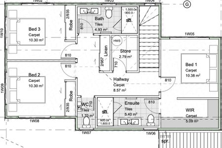 Addington, 3 bedrooms - Photo 2