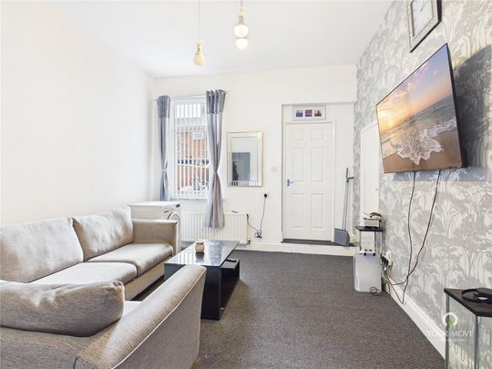 1 bedroom terraced house to rent - Photo 1