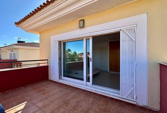 3 room luxury Detached House for rent in Bétera, Valencia