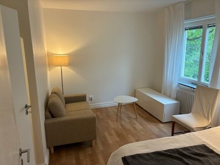 Danderyd - 1rok - tillsv - 11.500kr/mån - Photo 5