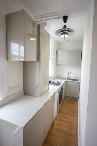 1 Bed Flat, Haverstock Hill, NW3 - Photo 4