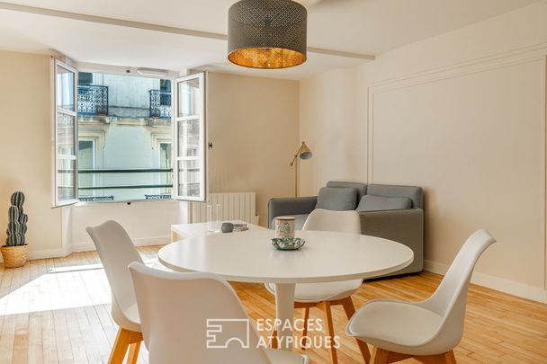 Appartement meublé de 75m2, quartier Guist’hau - Photo 1
