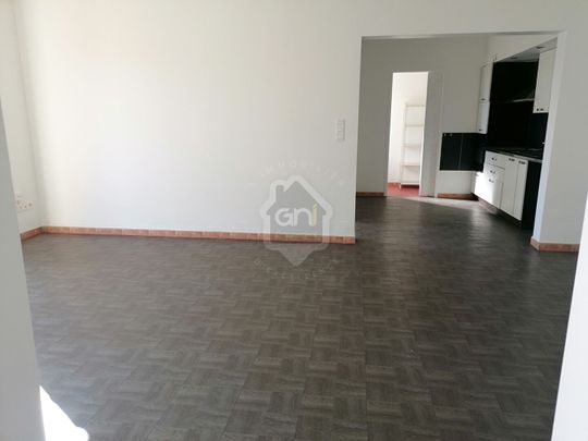 Location Appartement 3 pièces 63m² - Photo 1