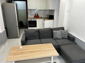 Studio/Γκαρσονιέρα για ενοικίαση - Φάληρο - Ιπποκράτειο, - Φωτογραφία 1