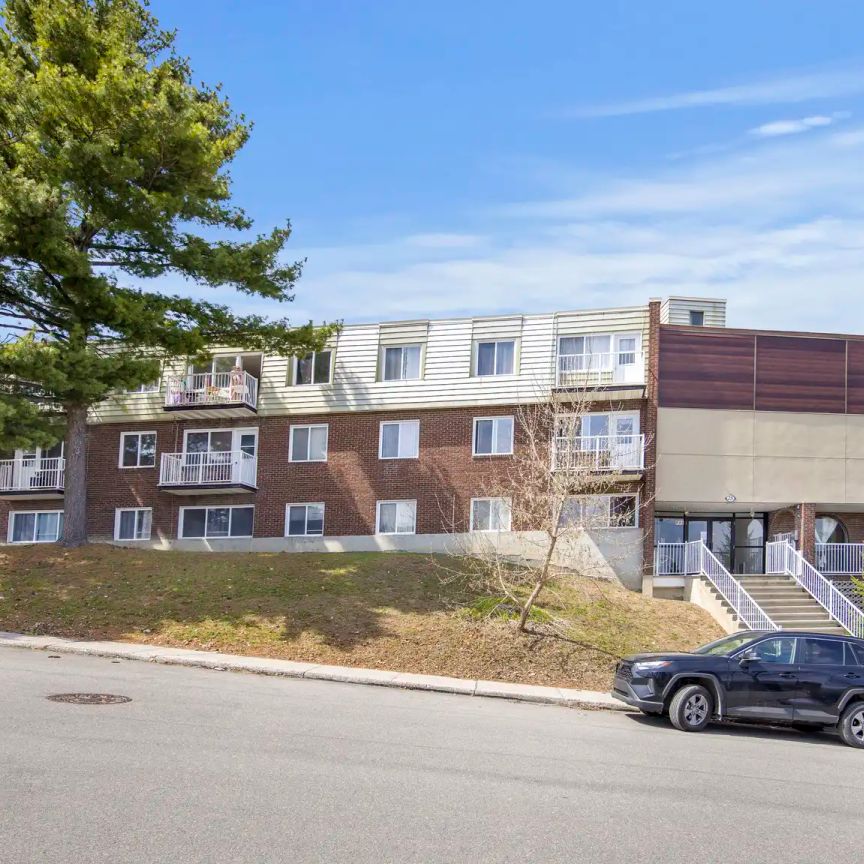 25 Rue Chouinard — 25-107 - Photo 1