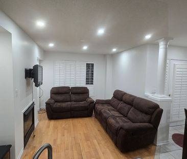 For Lease - 555 Garden Walk Unit# Upper, Mississauga, Ontario - Photo 6