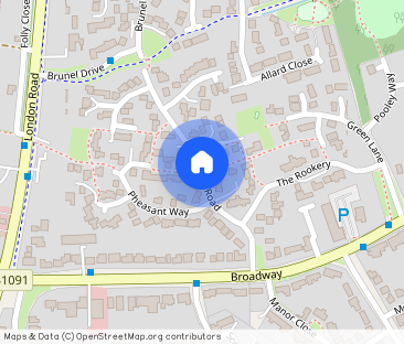 Cock Close Road, Yaxley, Peterborough, Peterborough, PE7 3HJ - Photo 1