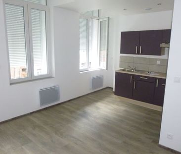 APPARTEMENT HENRIVILLE DE TYPE STUDIO - Photo 1