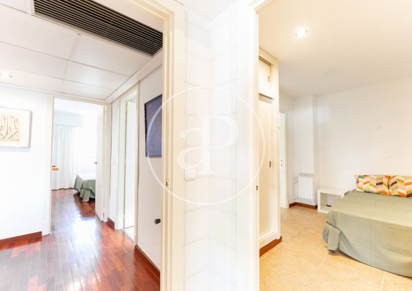 Apartment for rent in Santa Catalina