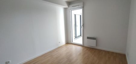 Location appartement de 59 m² - 3 pièces à Vannes - Photo 2