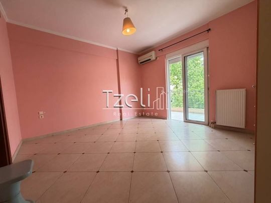 Studio/Γκαρσονιέρα για ενοικίαση Τριών Ναυάρχων - Άγιος Ανδρέας (Πάτρα) - Photo 1