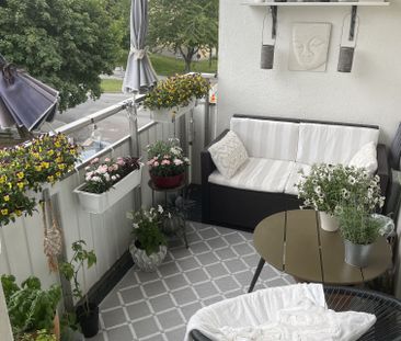 Vattugatan, Sundbyberg - Foto 2