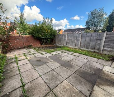 2 Bed Semi-Detached House, Venture Scout Way, M8 - Photo 4