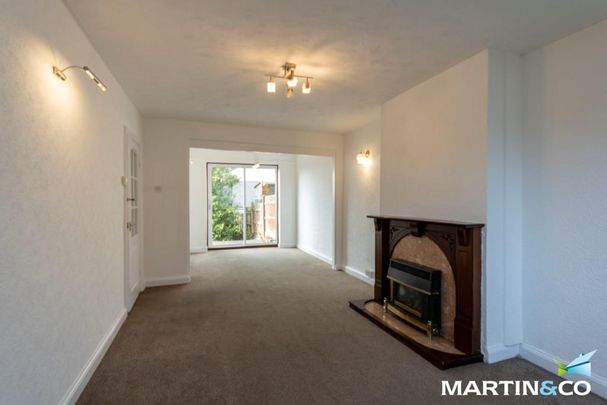 3 bedroom semi-detached house to rent - Photo 1