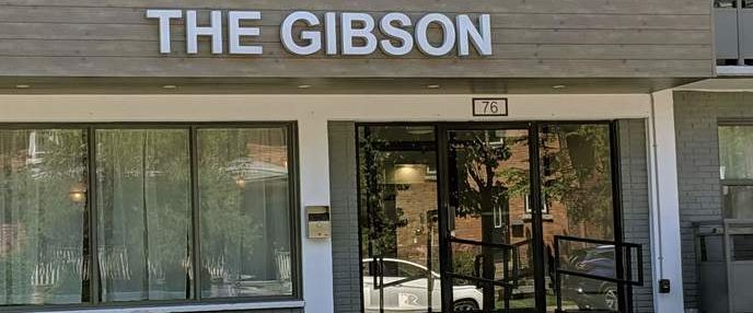 The Gibson | 76 Aikman Avenue, Hamilton - Photo 1