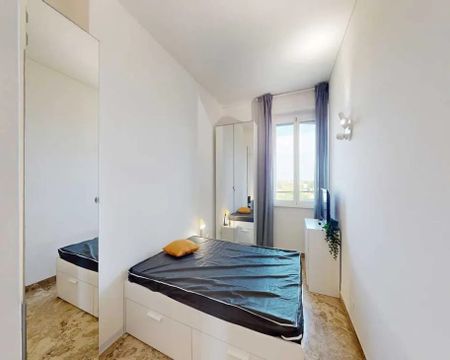 Viale Molise, Milan, Lombardy 20137 - Photo 3