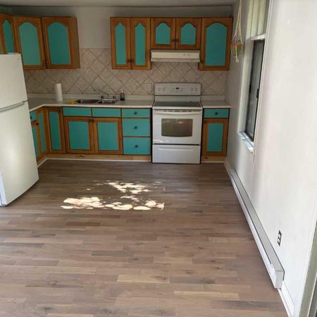 Appartement ensoleillé sur 2 étages/ Sunny 2 storey apartment. - Photo 3