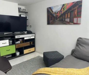 Renta de Departamento en Sierra Guadarrama, Lomas de Chapultepec - Photo 3