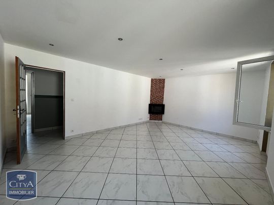 Location Appartement 5 pièces 113m² BELFORT 90000 - Photo 1