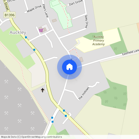 School Lane, Auckley, Doncaster