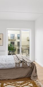Skøn 2 værelses lejlighed til leje - Photo 3