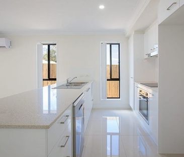 Stylish Duplex in Prime Brassall - Photo 1