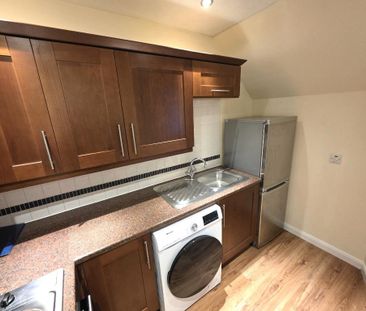 1 bedroom flat to rent - Photo 3