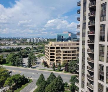 For Lease - 135 Wynford Drive Unit# 1107, Toronto, Ontario - Photo 4