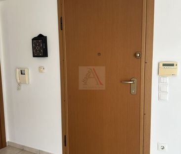 Διαμέρισμα για ενοικίαση Άνω Καλογρέζα (Νέα Ιωνία) - Photo 6
